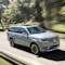 2018 Lincoln Navigator 5th exterior image - activate to see more