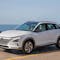 2020 Hyundai NEXO 6th exterior image - activate to see more