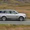 2021 Land Rover Range Rover 3rd exterior image - activate to see more