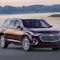 2020 Chevrolet Traverse 3rd exterior image - activate to see more