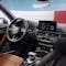2021 Audi A4 allroad 1st interior image - activate to see more
