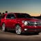 2019 Chevrolet Tahoe 8th exterior image - activate to see more