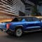 2024 Chevrolet Silverado EV 27th exterior image - activate to see more