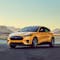 2021 Ford Mustang Mach-E 9th exterior image - activate to see more