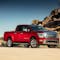 2020 Nissan Titan 26th exterior image - activate to see more