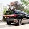 2019 Lincoln Navigator 4th exterior image - activate to see more