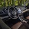 2019 Subaru Ascent 6th interior image - activate to see more