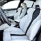 2020 BMW M5 14th interior image - activate to see more