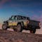 2024 Jeep Gladiator 3rd exterior image - activate to see more