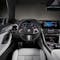 2021 BMW M8 1st interior image - activate to see more