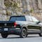 2018 Honda Ridgeline 5th exterior image - activate to see more