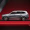 2024 Mercedes-Benz GLS 8th exterior image - activate to see more