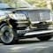 2018 Lincoln Navigator 18th exterior image - activate to see more
