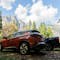 2022 Nissan Murano 8th exterior image - activate to see more