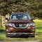 2019 Nissan Pathfinder 13th exterior image - activate to see more