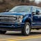 2022 Ford Super Duty F-350 11th exterior image - activate to see more