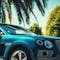 2020 Bentley Bentayga 23rd exterior image - activate to see more