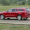 2019 Dodge Durango 16th exterior image - activate to see more