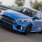 2018 Ford Focus 10th exterior image - activate to see more