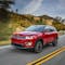2020 Jeep Compass 1st exterior image - activate to see more