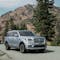 2020 Lincoln Navigator 1st exterior image - activate to see more