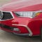 2020 Acura RLX 22nd exterior image - activate to see more