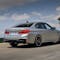 2020 BMW M5 13th exterior image - activate to see more