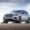2020 Mercedes-Benz GLS 8th exterior image - activate to see more