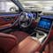 2022 Mercedes-Benz S-Class 7th interior image - activate to see more