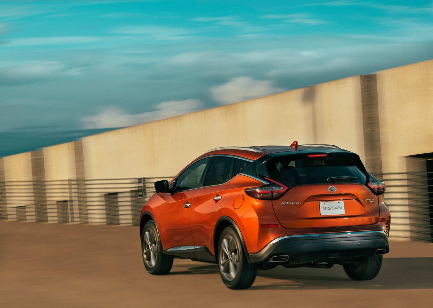 2020 nissan murano reviews pricing pictures truecar