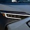 2023 Subaru Solterra 5th exterior image - activate to see more