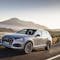 2020 Audi Q7 32nd exterior image - activate to see more