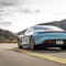 2020 Porsche Taycan 26th exterior image - activate to see more