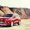 2022 Chevrolet Trax 11th exterior image - activate to see more