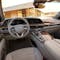 2021 Cadillac Escalade 3rd interior image - activate to see more