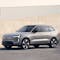 2025 Volvo EX90 1st exterior image - activate to see more