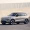 2025 Volvo EX90 1st exterior image - activate to see more