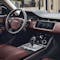 2020 Land Rover Range Rover Evoque 1st interior image - activate to see more