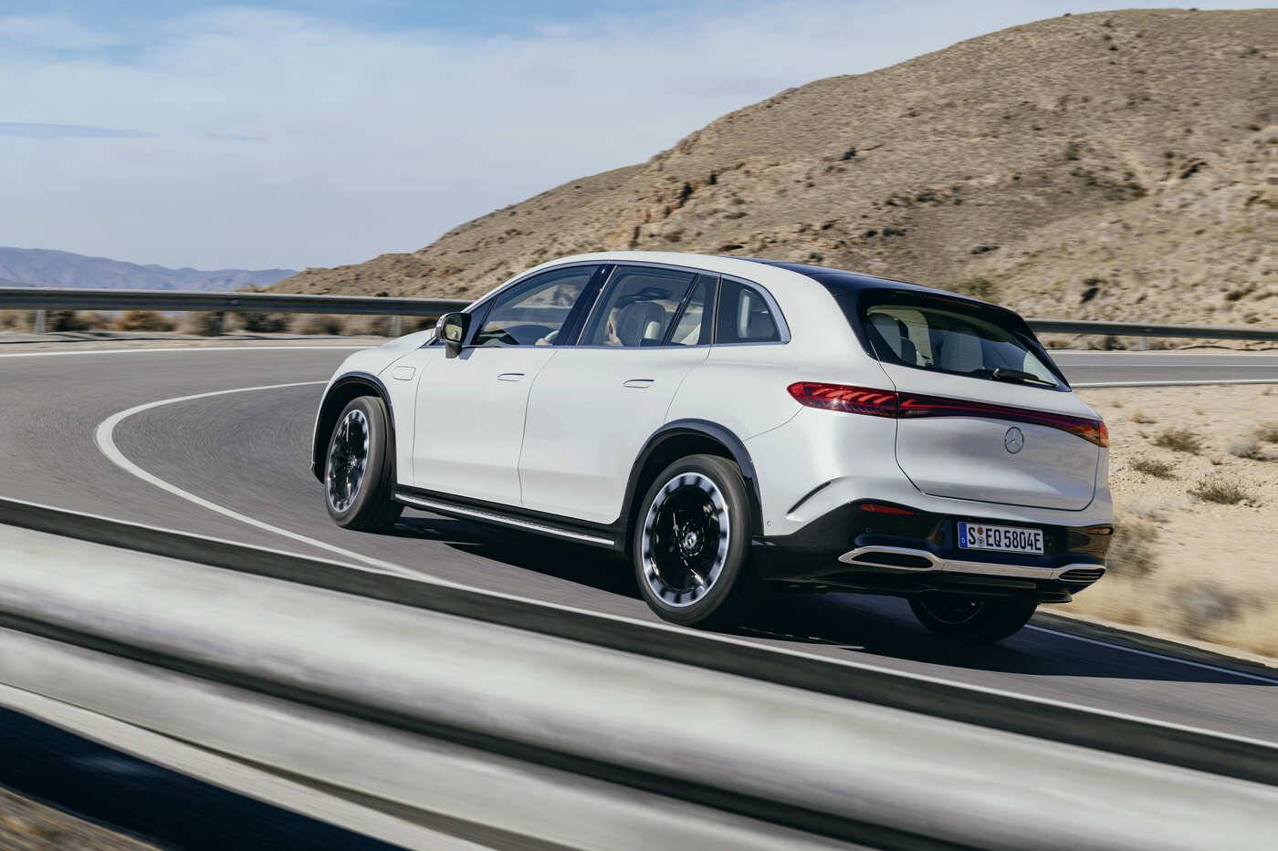 Mercedes eq lease discount