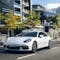 2020 Porsche Panamera 2nd exterior image - activate to see more