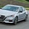 2019 Nissan Altima 1st exterior image - activate to see more