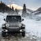 2021 Jeep Wrangler 27th exterior image - activate to see more
