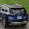 2021 Nissan Rogue 10th exterior image - activate to see more