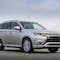 2019 Mitsubishi Outlander 5th exterior image - activate to see more