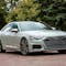 2020 Audi A6 10th exterior image - activate to see more