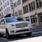 2022 Lincoln Navigator 5th exterior image - activate to see more