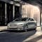 2020 Lincoln MKZ 4th exterior image - activate to see more
