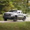 2025 Ram 1500 22nd exterior image - activate to see more