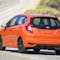 2018 Honda Fit 25th exterior image - activate to see more