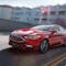 2019 Ford Fusion 1st exterior image - activate to see more